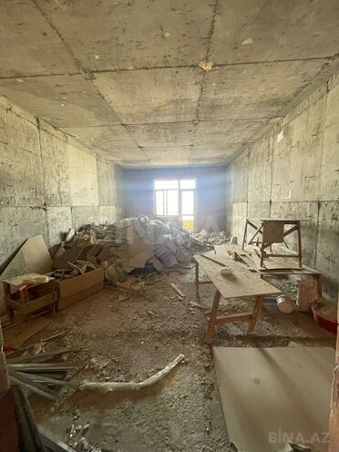 Satılır 3 otaqlı yeni tikili 120 m², 8 Noyabr m., photo 5 from 12