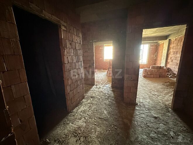 Satılır 3 otaqlı yeni tikili 120 m², 8 Noyabr m., photo 7 from 12