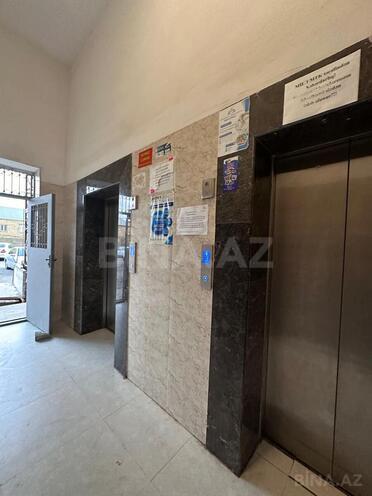 Satılır 3 otaqlı yeni tikili 120 m², 8 Noyabr m., photo 10 from 12