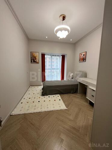 Satılır 3 otaqlı yeni tikili 91 m², Şah İsmayıl Xətai m., photo 10 from 18
