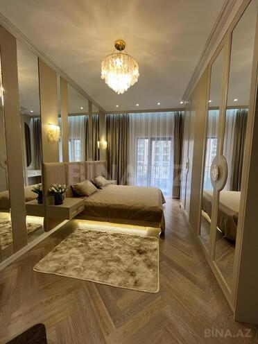 Satılır 3 otaqlı yeni tikili 91 m², Şah İsmayıl Xətai m., photo 6 from 18