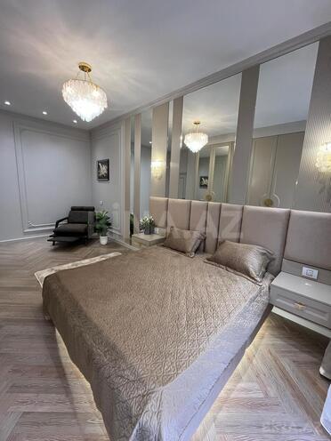 Satılır 3 otaqlı yeni tikili 91 m², Şah İsmayıl Xətai m., photo 8 from 18