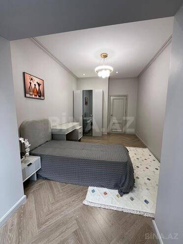 Satılır 3 otaqlı yeni tikili 91 m², Şah İsmayıl Xətai m., photo 12 from 18