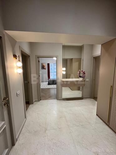 Satılır 3 otaqlı yeni tikili 91 m², Şah İsmayıl Xətai m., photo 16 from 18