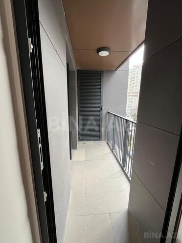 Satılır 3 otaqlı yeni tikili 91 m², Şah İsmayıl Xətai m., photo 15 from 18