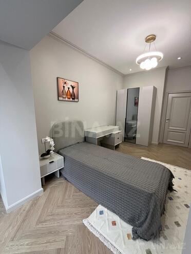 Satılır 3 otaqlı yeni tikili 91 m², Şah İsmayıl Xətai m., photo 11 from 18
