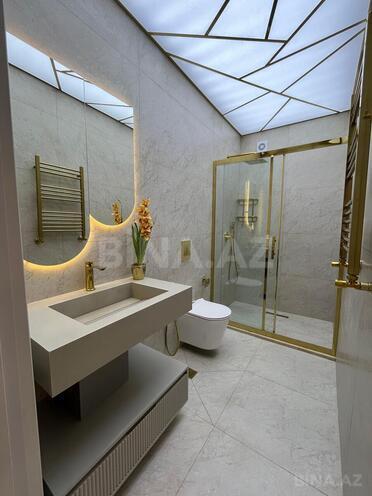 Satılır 3 otaqlı yeni tikili 91 m², Şah İsmayıl Xətai m., photo 17 from 18