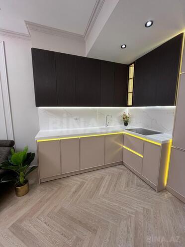 Satılır 3 otaqlı yeni tikili 91 m², Şah İsmayıl Xətai m., photo 13 from 18