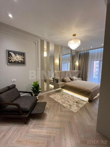 Satılır 3 otaqlı yeni tikili 91 m², Şah İsmayıl Xətai m., photo 7 from 18