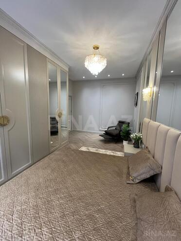 Satılır 3 otaqlı yeni tikili 91 m², Şah İsmayıl Xətai m., photo 9 from 18