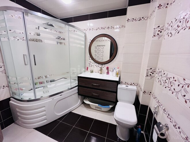 Satılır 3 otaqlı yeni tikili 100 m², Nərimanov r., photo 10 from 12