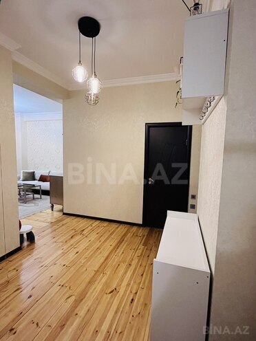 Satılır 3 otaqlı yeni tikili 100 m², Nərimanov r., photo 11 from 12