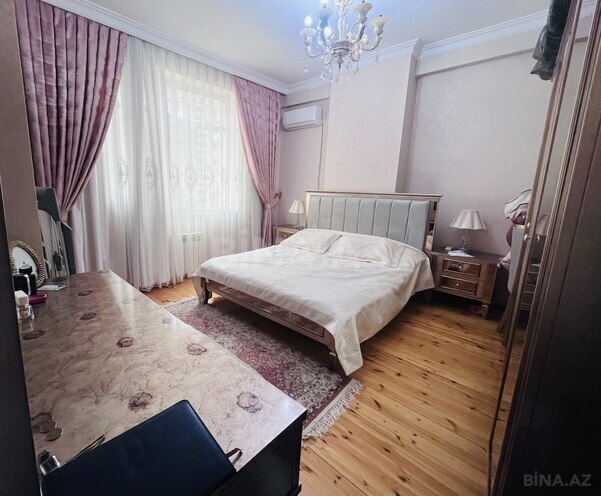 Satılır 3 otaqlı yeni tikili 100 m², Nərimanov r., photo 6 from 12