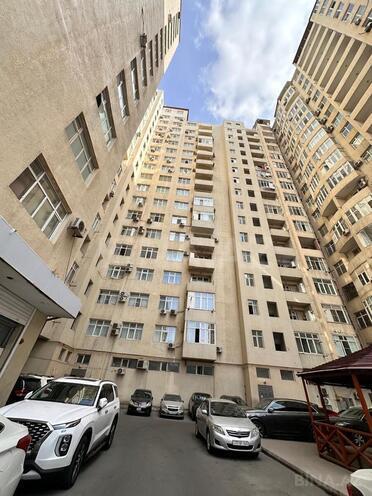 Satılır 3 otaqlı yeni tikili 120 m², 8 Noyabr m., photo 11 from 12