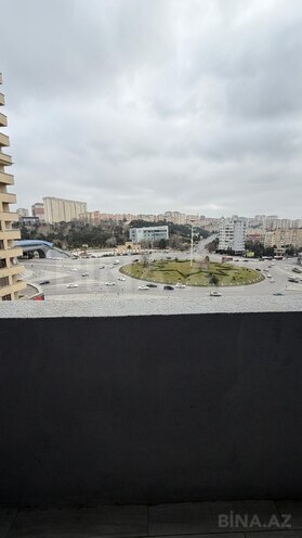 Satılır 3 otaqlı yeni tikili 100 m², Həzi Aslanov m., photo 14 from 15