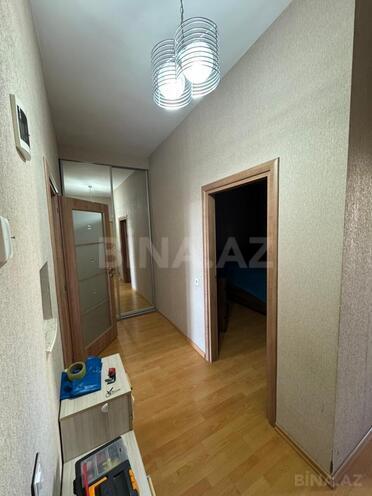 İcarəyə verilir 2 otaqlı köhnə tikili 60 m², Nəriman Nərimanov m., photo 8 from 10