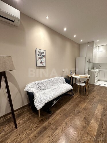 Сдаётся 2-комн. новостройка 65 м², м. 8 ноября, photo 5 from 22