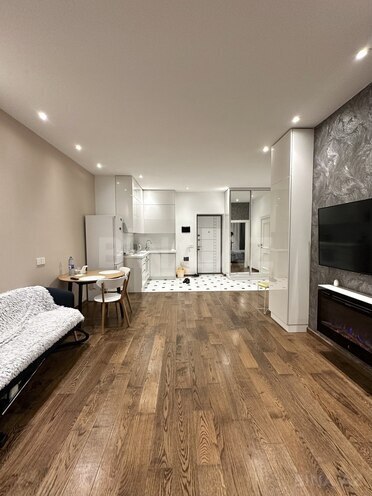 Сдаётся 2-комн. новостройка 65 м², м. 8 ноября, photo 4 from 22
