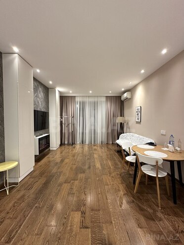Сдаётся 2-комн. новостройка 65 м², м. 8 ноября, photo 3 from 22