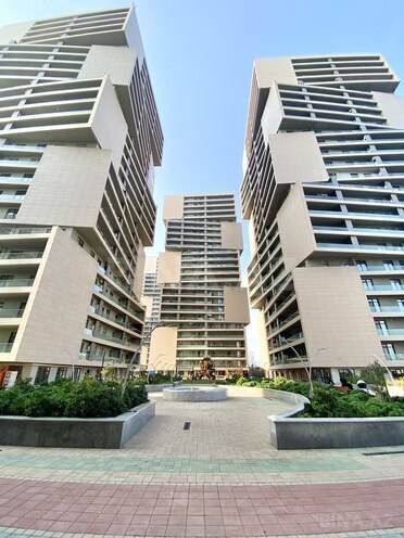 Сдаётся 2-комн. новостройка 65 м², м. 8 ноября, photo 19 from 22
