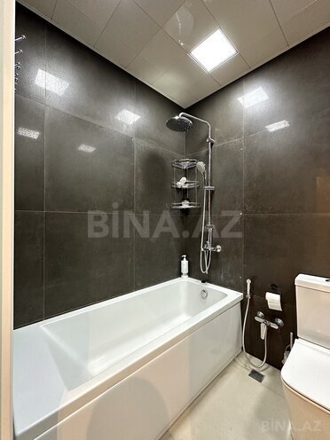 Сдаётся 2-комн. новостройка 65 м², м. 8 ноября, photo 12 from 22