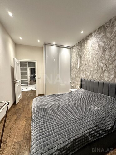 Сдаётся 2-комн. новостройка 65 м², м. 8 ноября, photo 10 from 22