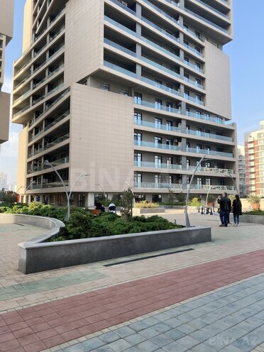 Сдаётся 2-комн. новостройка 65 м², м. 8 ноября, photo 21 from 22