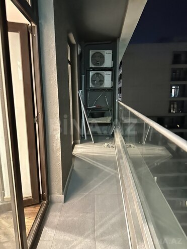 Сдаётся 2-комн. новостройка 65 м², м. 8 ноября, photo 15 from 22