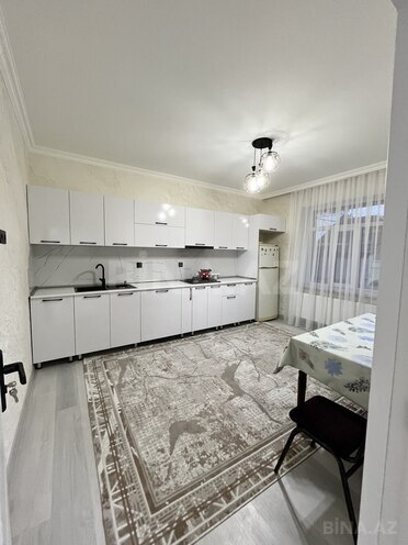 İcarəyə verilir 3 otaqlı həyət evi/bağ evi 90 m², photo 4 from 18