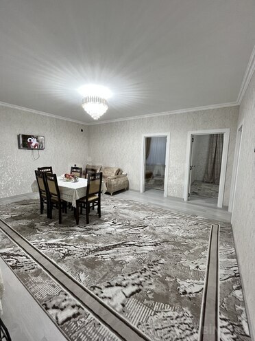 İcarəyə verilir 3 otaqlı həyət evi/bağ evi 90 m², photo 3 from 18