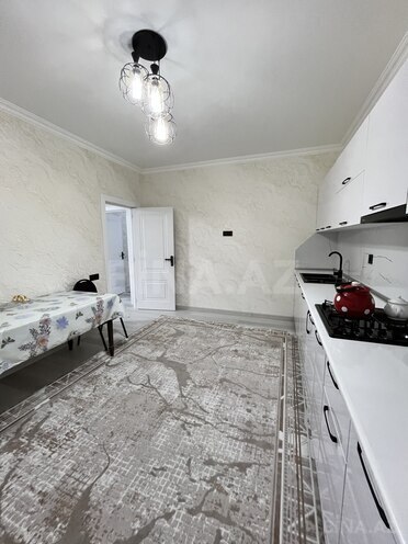 İcarəyə verilir 3 otaqlı həyət evi/bağ evi 90 m², photo 5 from 18