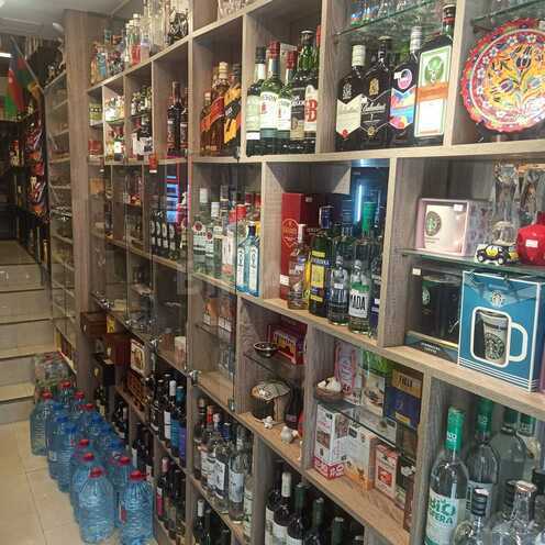 Satılır  obyekt 4 000 m², 28 May m., photo 15 from 22