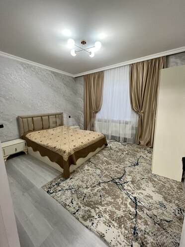İcarəyə verilir 3 otaqlı həyət evi/bağ evi 90 m², photo 6 from 18