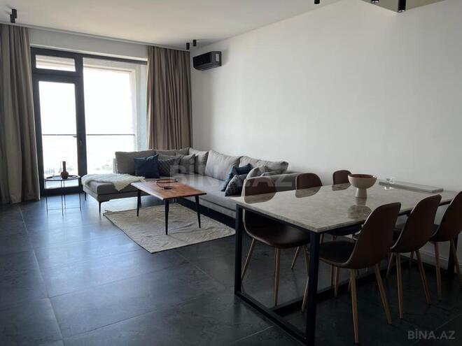 Satılır 3 otaqlı yeni tikili 90 m², Həzi Aslanov q., photo 6 from 10