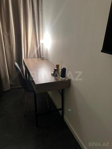 Satılır 3 otaqlı yeni tikili 90 m², Həzi Aslanov q., photo 3 from 10