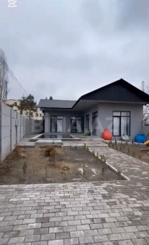 Satılır 4 otaqlı həyət evi/bağ evi 94 m², photo 3 from 14