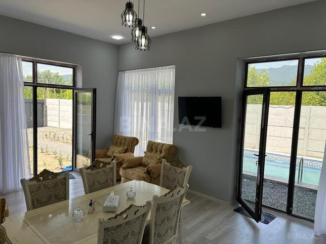 Satılır 4 otaqlı həyət evi/bağ evi 94 m², photo 6 from 14