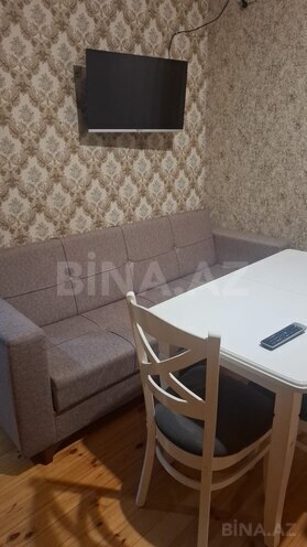İcarəyə verilir 2 otaqlı həyət evi/bağ evi 69 m², NZS q., photo 6 from 11