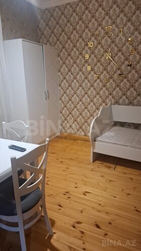İcarəyə verilir 2 otaqlı həyət evi/bağ evi 69 m², NZS q., photo 3 from 11