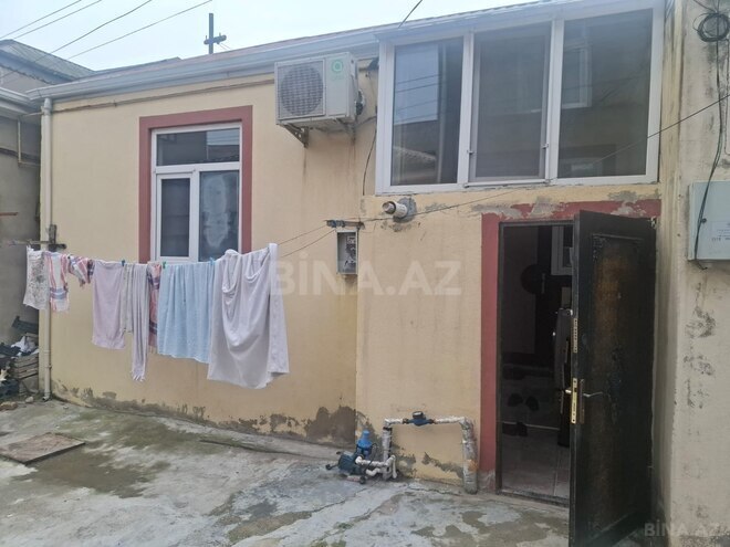 İcarəyə verilir 2 otaqlı həyət evi/bağ evi 69 m², NZS q., photo 10 from 11