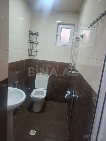 İcarəyə verilir 2 otaqlı həyət evi/bağ evi 69 m², NZS q., photo 7 from 11