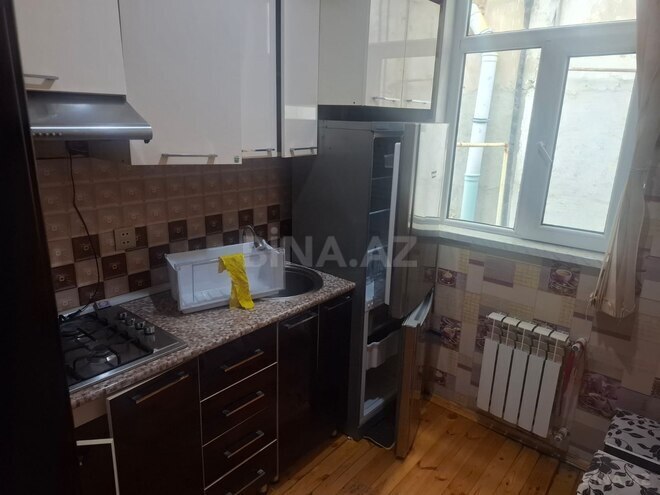 İcarəyə verilir 2 otaqlı həyət evi/bağ evi 69 m², NZS q., photo 5 from 11
