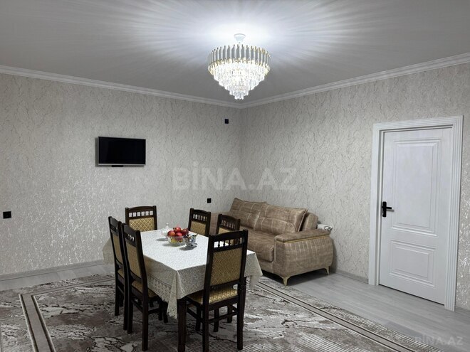 İcarəyə verilir 3 otaqlı həyət evi/bağ evi 90 m², photo 16 from 18