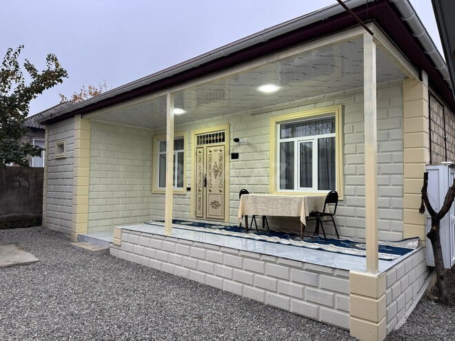 İcarəyə verilir 3 otaqlı həyət evi/bağ evi 90 m², photo 12 from 18