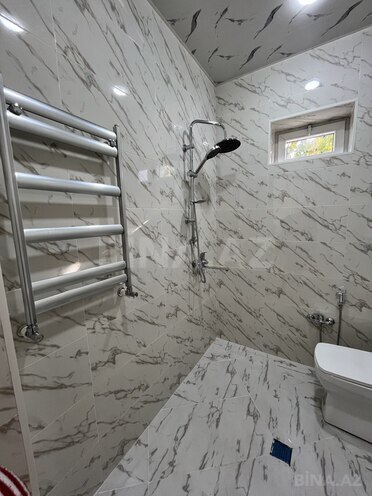 İcarəyə verilir 3 otaqlı həyət evi/bağ evi 90 m², photo 11 from 18