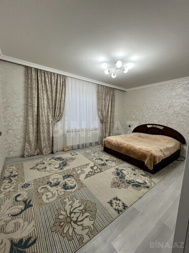 İcarəyə verilir 3 otaqlı həyət evi/bağ evi 90 m², photo 8 from 18