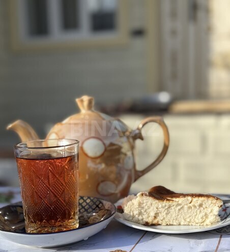 İcarəyə verilir 3 otaqlı həyət evi/bağ evi 90 m², photo 17 from 18