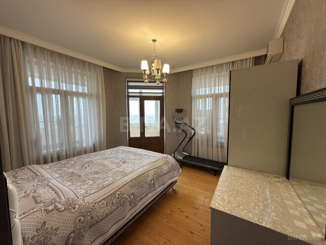 Satılır 2 otaqlı yeni tikili 109 m², 8-ci kilometr q., photo 7 from 23