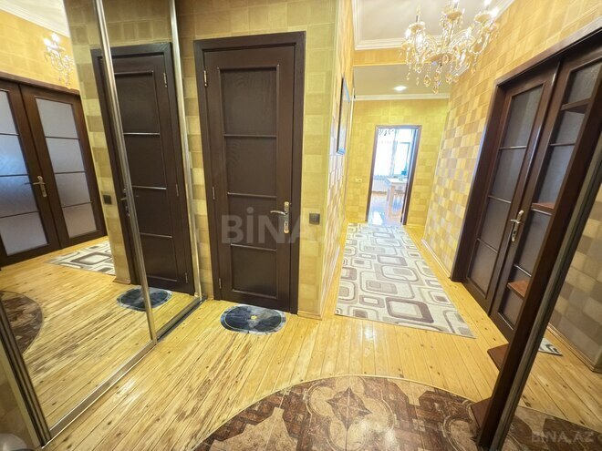 Satılır 2 otaqlı yeni tikili 109 m², 8-ci kilometr q., photo 21 from 23