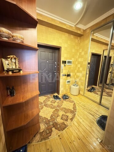 Satılır 2 otaqlı yeni tikili 109 m², 8-ci kilometr q., photo 22 from 23